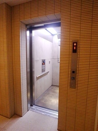 クラッシィハウス国立の物件内観写真